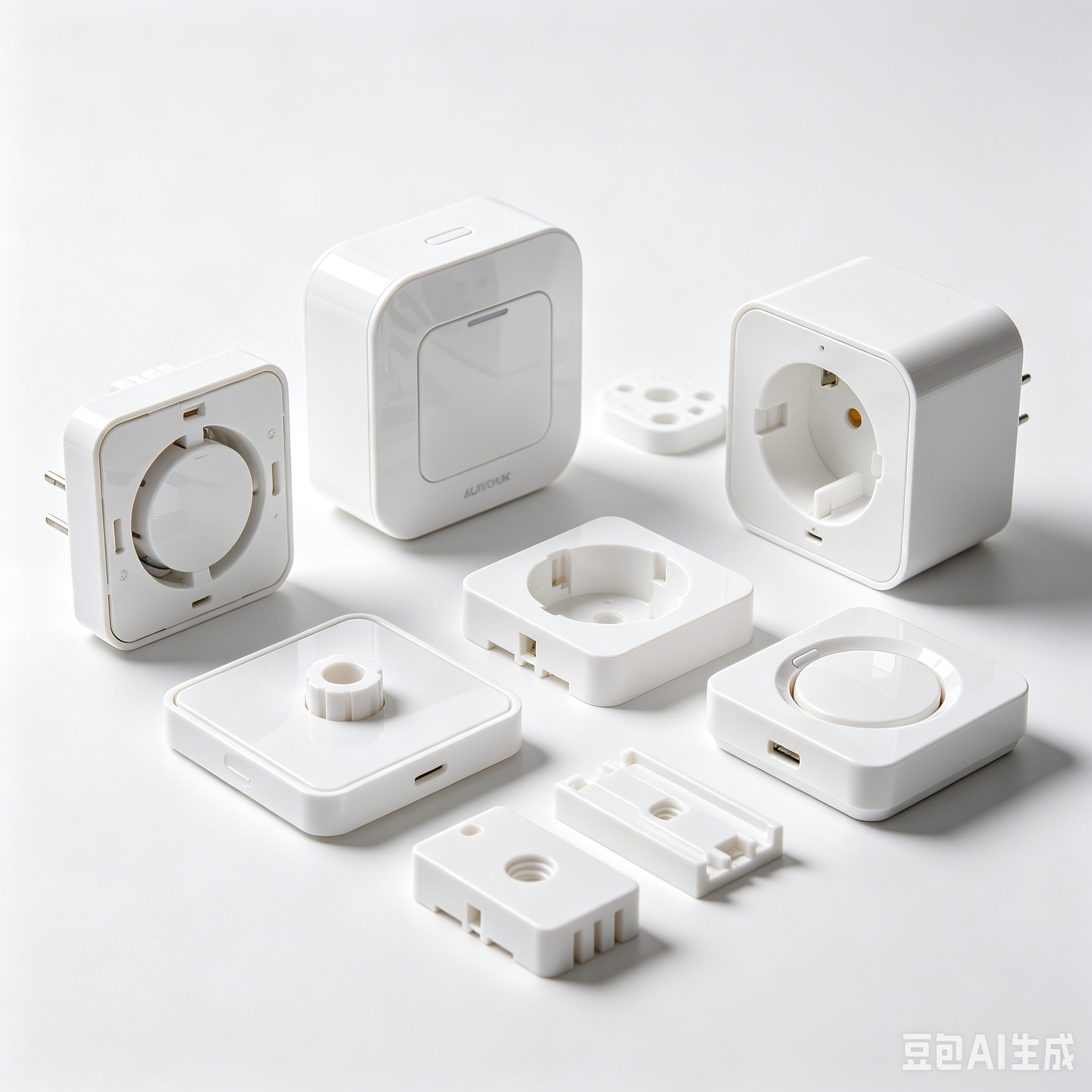 舟山模具开发